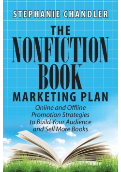 The Nonfiction Book Marketing Plan