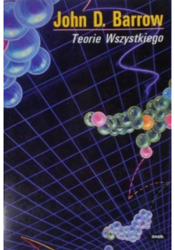 Teorie wszystkiego