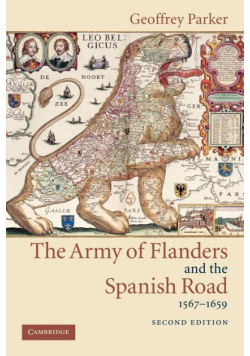 The Army of Flanders and the Spanish Road, 1567 1659