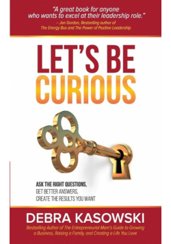 Let's Be Curious