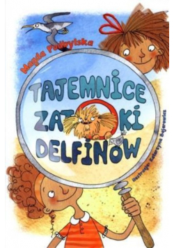 Tajemnice zatoki delfinów