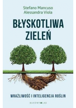 Błyskotliwa zieleń