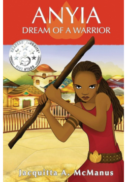 Anyia - Dream of a Warrior