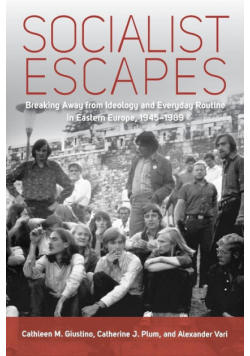 Socialist Escapes