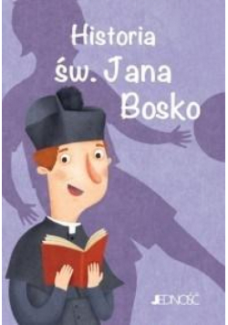 Historia św. Jana Bosko