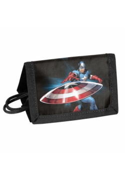 Portfel Avengers