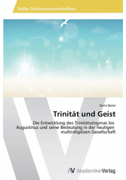 Trinität und Geist