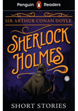 Penguin Readers Level 3: Sherlock Holmes Short Stories