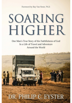 Soaring Higher