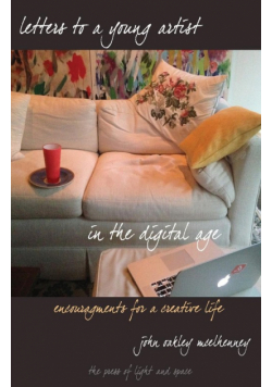 Letters to a Young Artist in the Digital Age