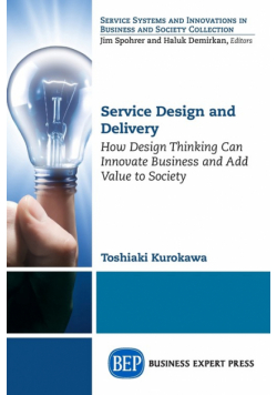 Service Design and Delivery