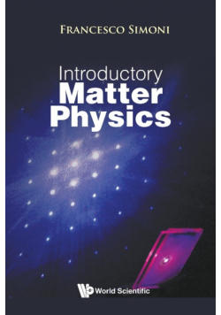 Introductory Matter Physics
