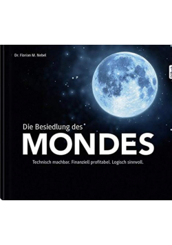 Besiedlung des Mondes