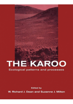 The Karoo