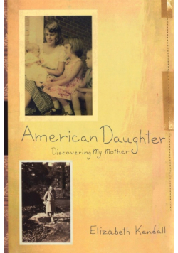 American Daughter
