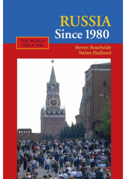 Russia Since 1980
