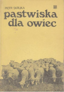 Pastwiska dla owiec
