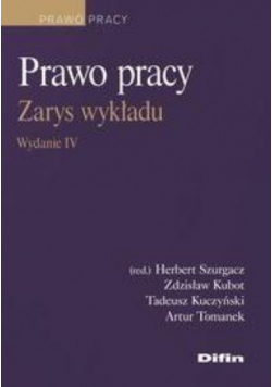 Prawo pracy
