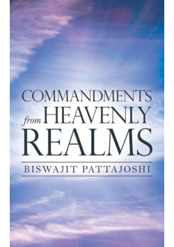 Commandments from Heavenly Realms