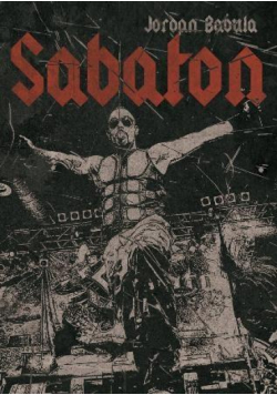 SABATON. Lwy północy