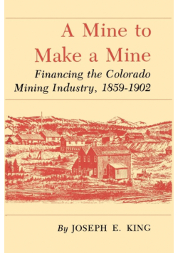 A Mine to Make a Mine
