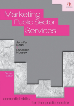 Marketing Public Sector Services