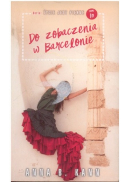 Do zobaczenia w Barcelonie