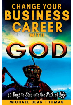 Change Your Business Career with God