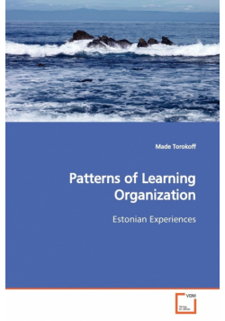 Patterns of Learning Organization
