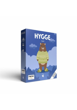 Helvetiq Hygge (PL) IUVI Games