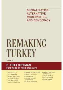Remaking Turkey