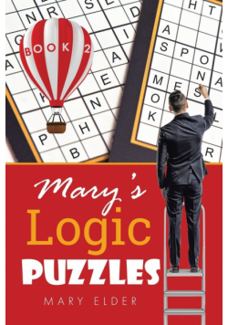 Mary's Logic Puzzles Book 2