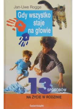 Gdy wszystko staje na głowie