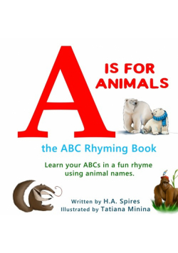 A is for Animals