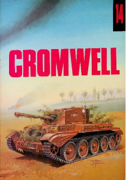 Cromwell nr 14