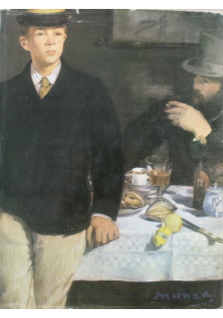 Edouard Manet