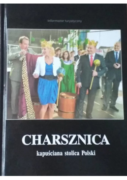 Charsznica kapuściana stolica Polski