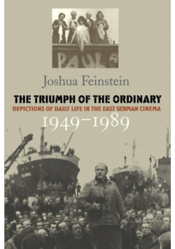 The Triumph of the Ordinary