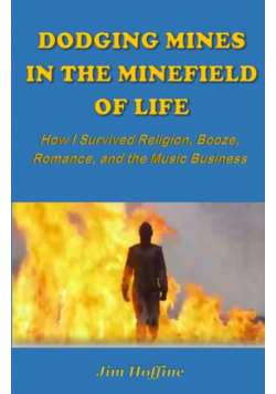 Dodging Mines In The Minefield Of Life