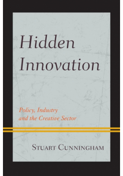 Hidden Innovation