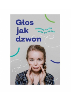 Głos jak dzwon