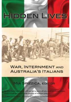 Hidden Lives