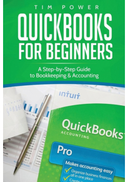 QuickBooks for Beginners