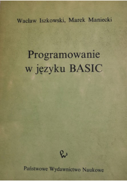 Programowanie w języku BASIC