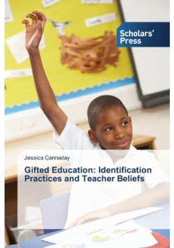 Gifted Education
