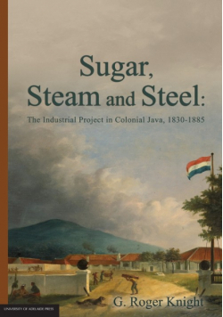 Sugar, Steam and Steel