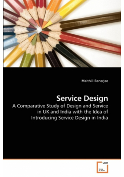 Service Design