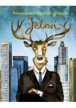 Jeleń