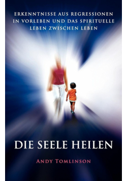 Die Seele Heilen - Erkenntnisse Aus Regressionen in Vorleben Und Das Spirituelle Leben Zwischen Leben