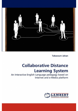 Collaborative Distance Learning System